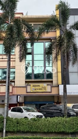 Untuk Dijual! Ruko di Fatmawati Jakarta Selatan LT 54m2 / LB 224m2 Kawasan Bisnis Untuk Dijual! Ruko di Fatmawati Jakarta Selatan LT 54m2 / LB 224m2 Kawasan Bisnis