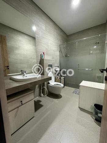 Siap Huni Hunian Elit 2 Kamar di Kebayoran Baru Dekat ke Mana Saja Siap Huni Hunian Elit 2 Kamar di Kebayoran Baru Dekat ke Mana Saja