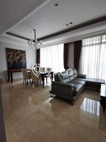 Apartemen Kawasan Pakubuwono, 2 KM, Luas 156m², Premium Apartemen Kawasan Pakubuwono, 2 KM, Luas 156m², Premium