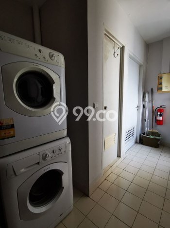 Apartemen Kawasan Pakubuwono, 2 KM, Luas 156m², Premium Apartemen Kawasan Pakubuwono, 2 KM, Luas 156m², Premium