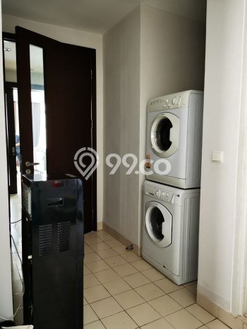 Apartemen Kawasan Pakubuwono, 2 KM, Luas 156m², Premium Apartemen Kawasan Pakubuwono, 2 KM, Luas 156m², Premium