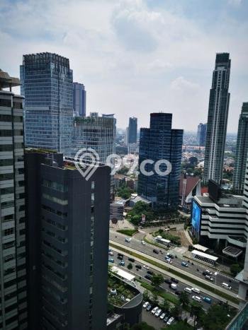 Apartemen Luxury Dijual di Jakarta Selatan Lokasi Strategis Punya 2 Kamar Tidur Apartemen Luxury Dijual di Jakarta Selatan Lokasi Strategis Punya 2 Kamar Tidur