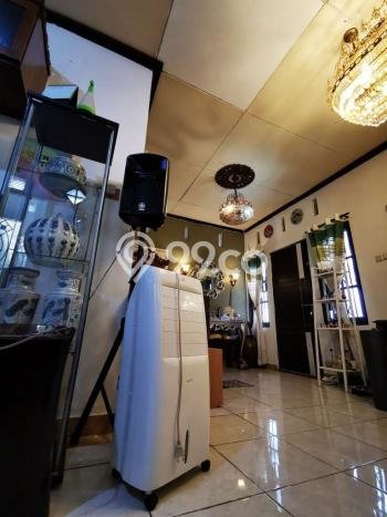 Best Deal Hunian Mewah Ideal dan Luas di Tebet, Jakarta Selatan Best Deal Hunian Mewah Ideal dan Luas di Tebet, Jakarta Selatan
