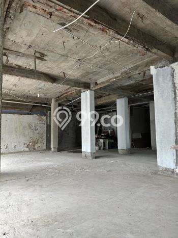 Kantor Dijual di Kebayoran Baru Jakarta Selatan dengan LB 1000m2 Kantor Dijual di Kebayoran Baru Jakarta Selatan dengan LB 1000m2