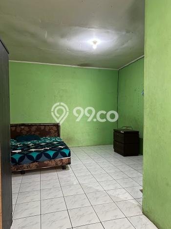 Rumah Elit LB 985m2 Siap Pakai Desain Elegan di Kalimalang, Jakarta Timur Rumah Elit LB 985m2 Siap Pakai Desain Elegan di Kalimalang, Jakarta Timur