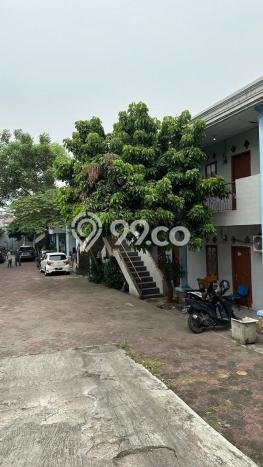 Rumah Elit LB 985m2 Siap Pakai Desain Elegan di Kalimalang, Jakarta Timur Rumah Elit LB 985m2 Siap Pakai Desain Elegan di Kalimalang, Jakarta Timur