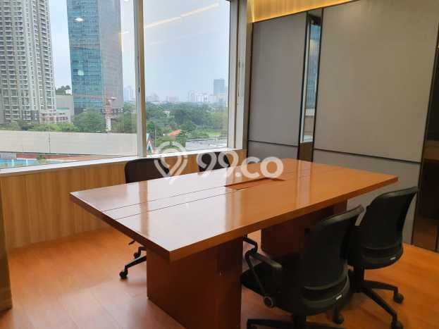 Kantor Disewa di Jakarta Selatan dengan LB 300m2 Area Komersial Ramai Kantor Disewa di Jakarta Selatan dengan LB 300m2 Area Komersial Ramai