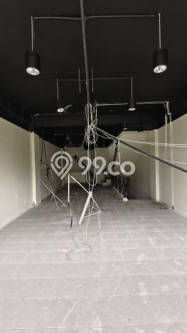 Untuk Dijual! Ruko di Fatmawati Jakarta Selatan LT 54m2 / LB 224m2 Kawasan Bisnis Untuk Dijual! Ruko di Fatmawati Jakarta Selatan LT 54m2 / LB 224m2 Kawasan Bisnis