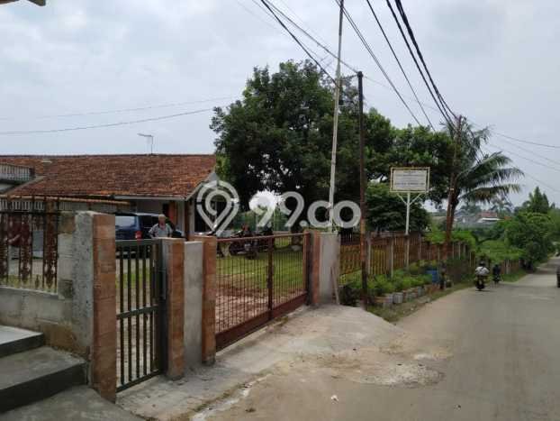 Rumah Mewah Siap Huni LT 1600m2 di Ciputat, Tangerang Selatan Rumah Mewah Siap Huni LT 1600m2 di Ciputat, Tangerang Selatan