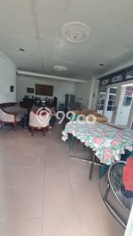 Dijual Cepat Rumah Bagus Siap Huni LB 200m2 di Pondok Aren, Tangerang Selatan Dijual Cepat Rumah Bagus Siap Huni LB 200m2 di Pondok Aren, Tangerang Selatan