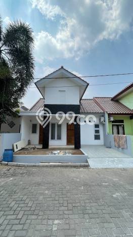Rumah Modern 4 KT LT 158m2 di Jatiwarna Rumah Modern 4 KT LT 158m2 di Jatiwarna