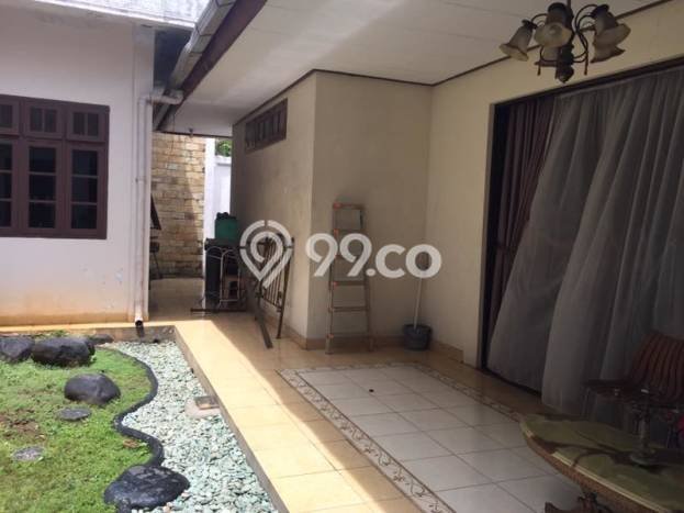 Hunian Elit LB 250m2 Siap Huni Desain Elegan di Rempoa, Tangerang Hunian Elit LB 250m2 Siap Huni Desain Elegan di Rempoa, Tangerang