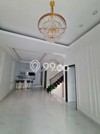 Best Deal Hunian Premium Ideal dan Luas di BSD, Tangerang Selatan Best Deal Hunian Premium Ideal dan Luas di BSD, Tangerang Selatan