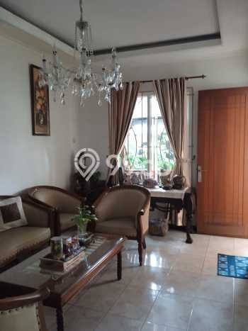 Rumah Mewah LB 150m2 Siap Huni Desain Elegan di Sektor 3 - Bintaro, Tangerang Selatan Rumah Mewah LB 150m2 Siap Huni Desain Elegan di Sektor 3 - Bintaro, Tangerang Selatan