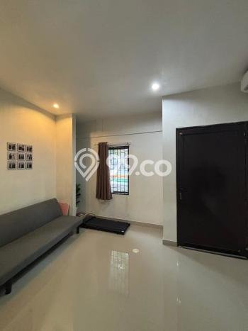 Dijual Rumah Minimalis Bagus Punya 3 KT di Pondok Aren Tangerang Selatan SHM Dijual Rumah Minimalis Bagus Punya 3 KT di Pondok Aren Tangerang Selatan SHM