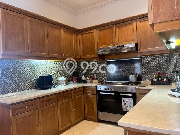 Dijual Rumah Mewah Elegan Dengan View Cantik di Pejaten, Jakarta Selatan Dijual Rumah Mewah Elegan Dengan View Cantik di Pejaten, Jakarta Selatan