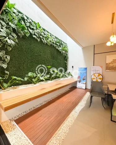 Jual Rumah Eksklusif 3 KT di Pondok Cabe, Tangerang Jual Rumah Eksklusif 3 KT di Pondok Cabe, Tangerang