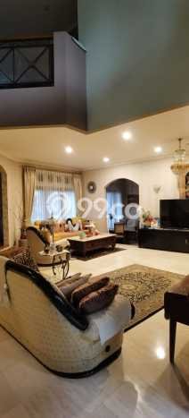 Jual Rumah Luas Megah Dengan View Eksklusif di Sektor 9-Bintaro, Tangerang Selatan Jual Rumah Luas Megah Dengan View Eksklusif di Sektor 9-Bintaro, Tangerang Selatan