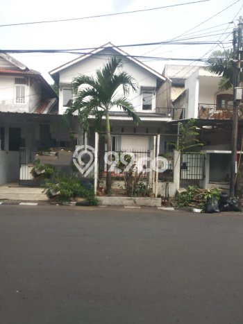 Ready to Use! Premium House LT 180m2 Desain Modern di Sektor 7-Bintaro Ready to Use! Premium House LT 180m2 Desain Modern di Sektor 7-Bintaro