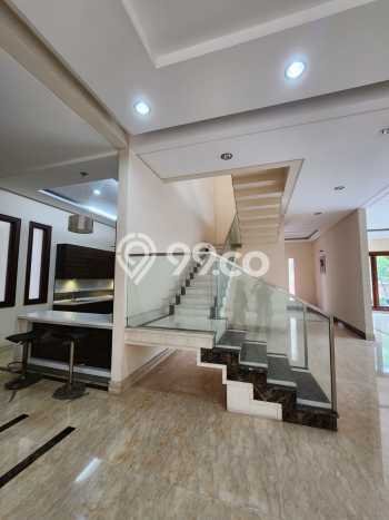 Hunian Elit LB 800m2 Siap Huni Desain Elegan di Pondok Indah, Jakarta Selatan Hunian Elit LB 800m2 Siap Huni Desain Elegan di Pondok Indah, Jakarta Selatan