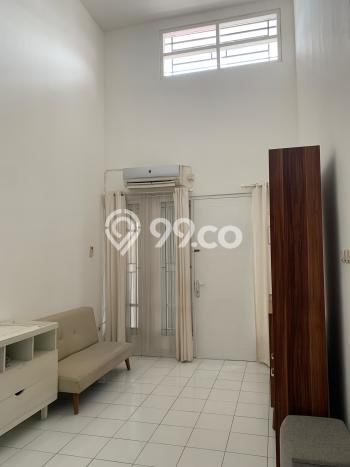 Jual Rumah Modern 2 KT di BSD Foresta, Tangerang Jual Rumah Modern 2 KT di BSD Foresta, Tangerang