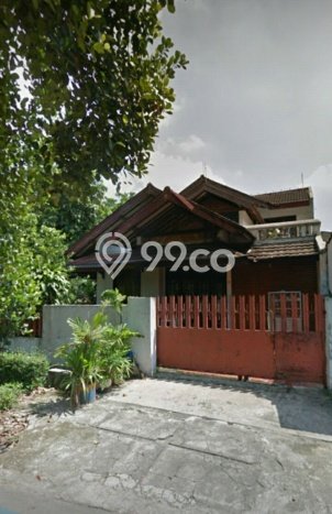 Hunian Elit LB 175m2 Siap Pakai Desain Elegan di Sektor 9-Bintaro, Tangerang Selatan Hunian Elit LB 175m2 Siap Pakai Desain Elegan di Sektor 9-Bintaro, Tangerang Selatan