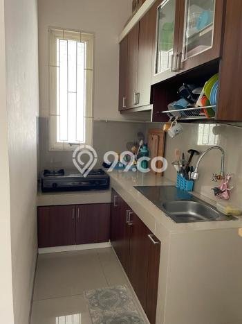 Jual Rumah Favorit Siap Huni LB 55m2 di Serpong, Tangerang Selatan Jual Rumah Favorit Siap Huni LB 55m2 di Serpong, Tangerang Selatan