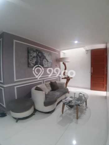 For Sale! Premium House LT 200m2 Desain Elegan di Sektor 7-Bintaro For Sale! Premium House LT 200m2 Desain Elegan di Sektor 7-Bintaro
