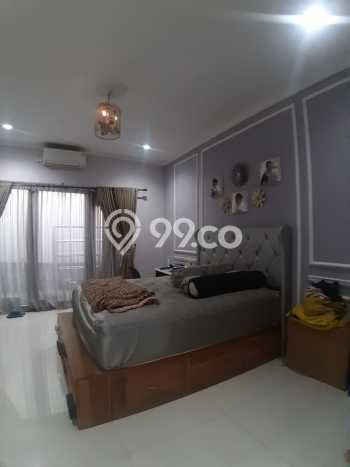 For Sale! Premium House LT 200m2 Desain Elegan di Sektor 7-Bintaro For Sale! Premium House LT 200m2 Desain Elegan di Sektor 7-Bintaro
