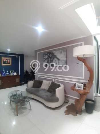 For Sale! Premium House LT 200m2 Desain Elegan di Sektor 7-Bintaro For Sale! Premium House LT 200m2 Desain Elegan di Sektor 7-Bintaro