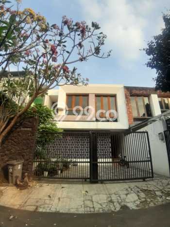 For Sale! Premium House LT 200m2 Desain Elegan di Sektor 7-Bintaro For Sale! Premium House LT 200m2 Desain Elegan di Sektor 7-Bintaro