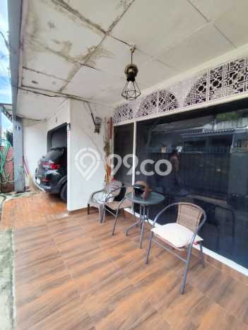 Dijual Rumah Mewah Elegan Dengan View Cantik di Bintaro, Jakarta Selatan Dijual Rumah Mewah Elegan Dengan View Cantik di Bintaro, Jakarta Selatan