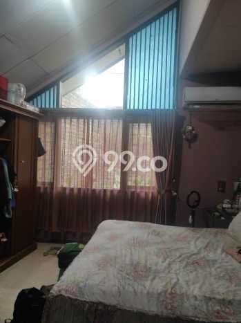 Hunian Mewah LB 180m2 Siap Pakai Desain Elegan di Bintaro, Jakarta Selatan Hunian Mewah LB 180m2 Siap Pakai Desain Elegan di Bintaro, Jakarta Selatan
