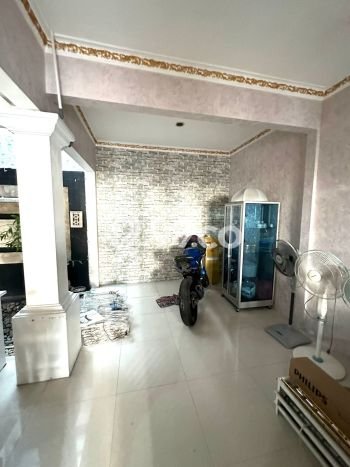 Hunian Elit LB 160m2 Siap Pakai Desain Elegan di Sektor 3A-Bintaro, Jakarta Selatan Hunian Elit LB 160m2 Siap Pakai Desain Elegan di Sektor 3A-Bintaro, Jakarta Selatan