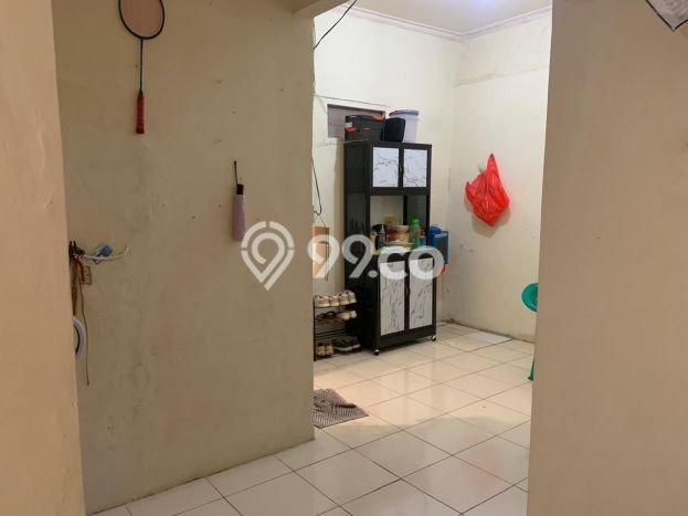 Hunian Cantik Minimalis Lb 93m2 di Pondok Aren, Tangerang Selatan Hunian Cantik Minimalis Lb 93m2 di Pondok Aren, Tangerang Selatan