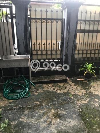 Rumah Elit Modern Tanpa Renovasi di Radio Dalam Jakarta Selatan Rumah Elit Modern Tanpa Renovasi di Radio Dalam Jakarta Selatan
