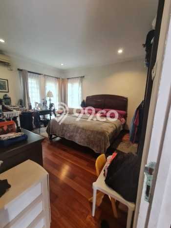 Dijual Rumah Mewah Megah Dengan View Eksklusif di Sektor 9-Bintaro, Tangerang Selatan Dijual Rumah Mewah Megah Dengan View Eksklusif di Sektor 9-Bintaro, Tangerang Selatan