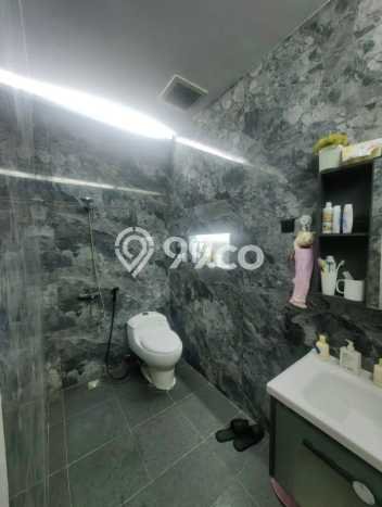 Rumah Elit LB 90m2 Siap Pakai Desain Elegan di Graha Raya Bintaro, Tangerang Selatan Rumah Elit LB 90m2 Siap Pakai Desain Elegan di Graha Raya Bintaro, Tangerang Selatan