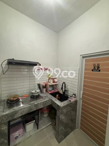 Dijual Rumah Minimalis Bagus Punya 3 KT di Pondok Aren Tangerang Selatan SHM Dijual Rumah Minimalis Bagus Punya 3 KT di Pondok Aren Tangerang Selatan SHM