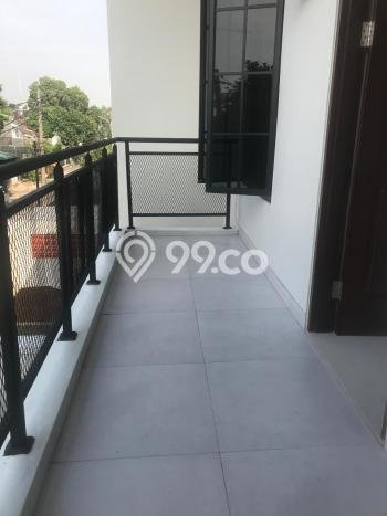 Rumah Modern Minimalis 3 Kamar Bisa Langsung Pindah di Pesanggrahan Rumah Modern Minimalis 3 Kamar Bisa Langsung Pindah di Pesanggrahan
