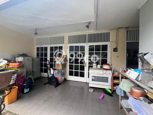Hunian Super Mewah dengan Akses Paling Strategis di Sektor 3 - Bintaro, Jakarta Selatan Hunian Super Mewah dengan Akses Paling Strategis di Sektor 3 - Bintaro, Jakarta Selatan