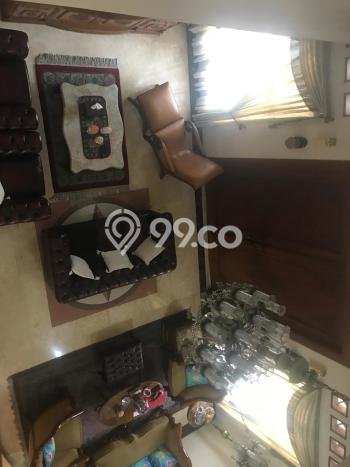 Jual Rumah Luas Megah Dengan View Cantik di Joglo, Jakarta Barat Jual Rumah Luas Megah Dengan View Cantik di Joglo, Jakarta Barat