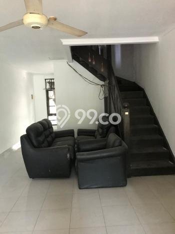 For Sale! Luxury House LT 316m2 Desain Modern di Sektor 3 - Bintaro For Sale! Luxury House LT 316m2 Desain Modern di Sektor 3 - Bintaro