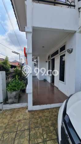 Dijual Cepat Rumah Bagus Siap Huni LB 200m2 di Pondok Aren, Tangerang Selatan Dijual Cepat Rumah Bagus Siap Huni LB 200m2 di Pondok Aren, Tangerang Selatan