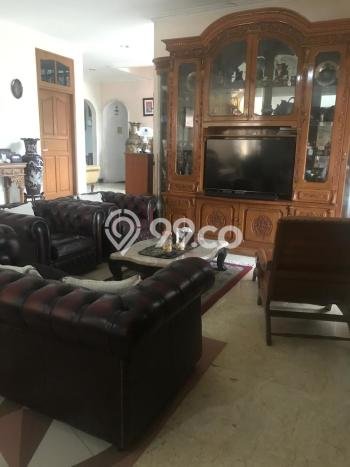 Jual Rumah Luas Megah Dengan View Cantik di Joglo, Jakarta Barat Jual Rumah Luas Megah Dengan View Cantik di Joglo, Jakarta Barat