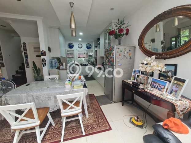 Dijual Rumah Mewah Megah Dengan View Eksklusif di Sektor 9-Bintaro, Tangerang Selatan Dijual Rumah Mewah Megah Dengan View Eksklusif di Sektor 9-Bintaro, Tangerang Selatan