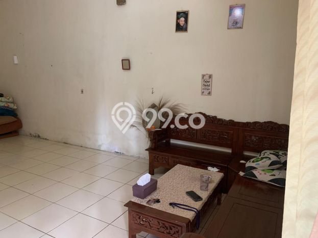 Hunian Cantik Minimalis Lb 93m2 di Pondok Aren, Tangerang Selatan Hunian Cantik Minimalis Lb 93m2 di Pondok Aren, Tangerang Selatan