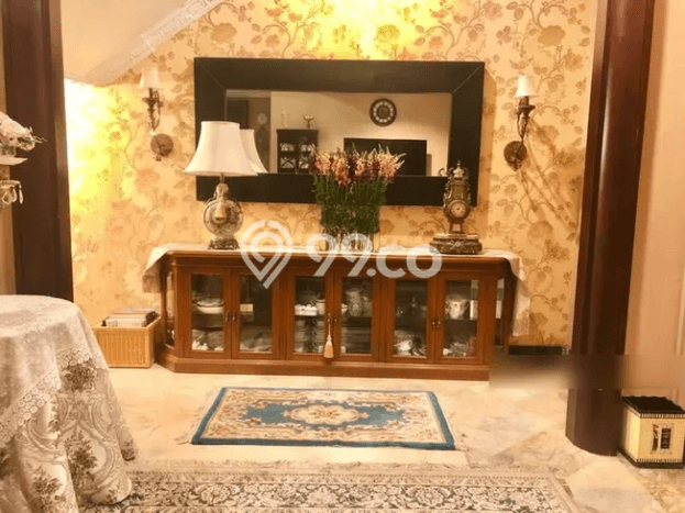 Dijual Hunian Mewah dengan Fasilitas Sekitar Komplit di Kebayoran Baru, Jakarta Selatan Dijual Hunian Mewah dengan Fasilitas Sekitar Komplit di Kebayoran Baru, Jakarta Selatan