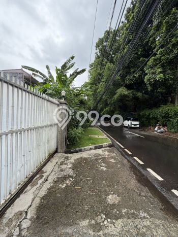 Siap Huni Rumah Mewah 2 Kamar di Menteng Dekat ke Mana Pun Siap Huni Rumah Mewah 2 Kamar di Menteng Dekat ke Mana Pun