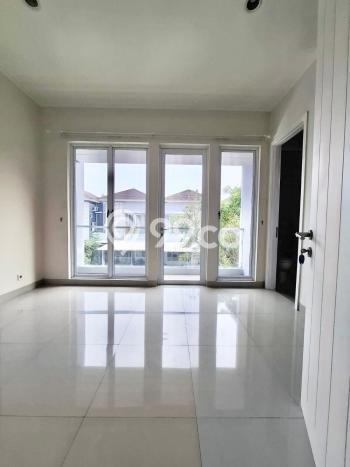 Ready to Use! Premium House LT 104m2 Desain Modern di Sektor 7-Bintaro Ready to Use! Premium House LT 104m2 Desain Modern di Sektor 7-Bintaro